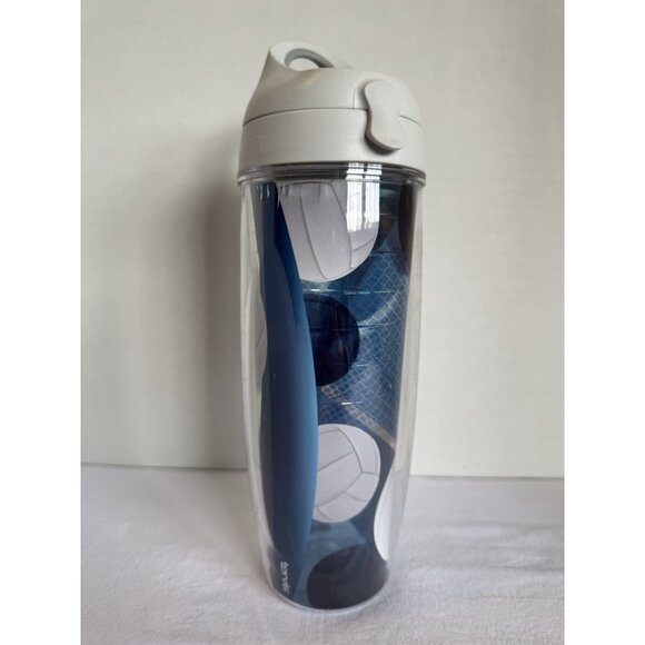 Tervis Tumblr Lot 16, 24 Oz, Lids, Harry Potter, Volleyball, Fish, Fiesta - Picture 1 of 16